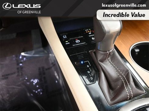 Used 2016 Lexus RX 350 FWD image 16