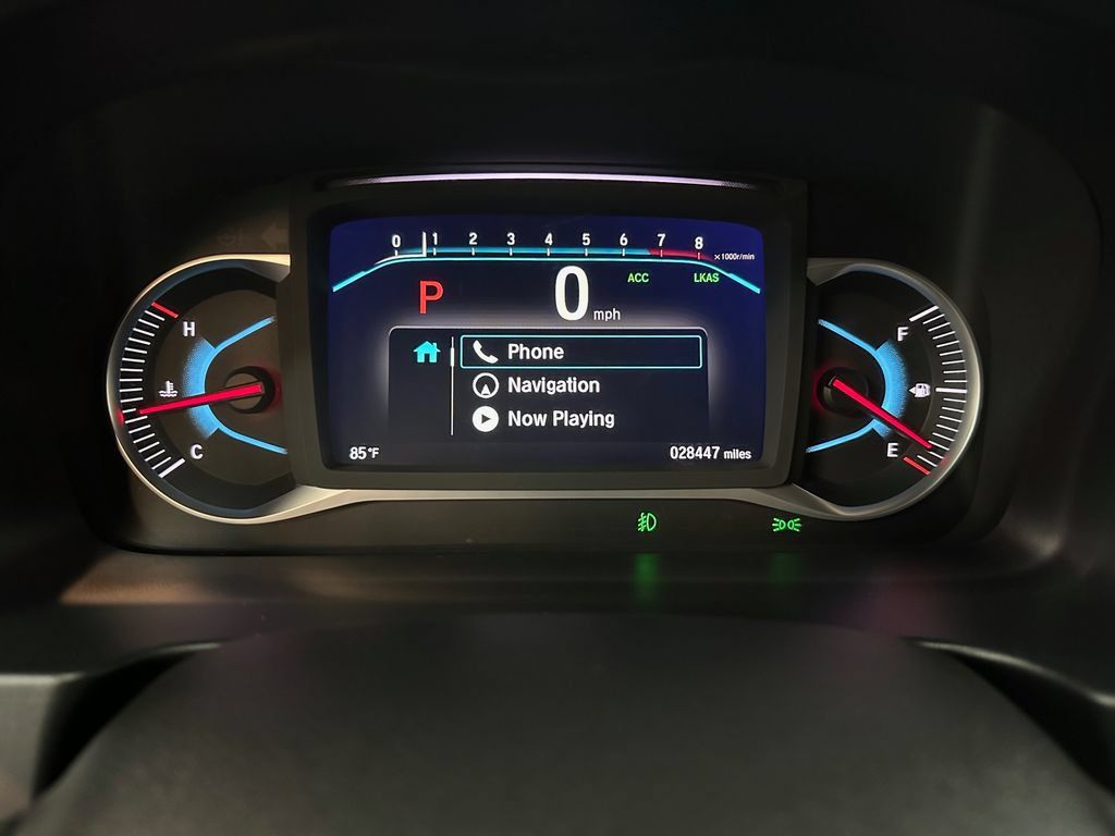 Used 2022 Honda Pilot Elite image 28