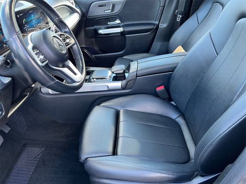 Certified 2021 Mercedes-Benz GLB 250 GLB 250 image 9