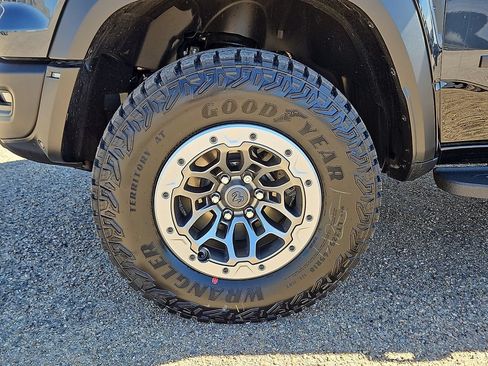 New 2026 RAM 1500 RHO w/ RHO Level 1 Equipment Group AWD/4WD image 5