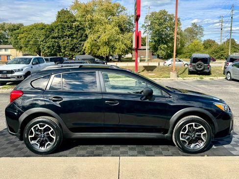 Used 2016 Subaru Crosstrek 2.0i image 15