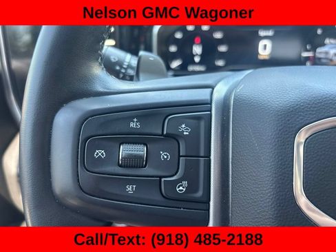 Used 2023 GMC Sierra 1500 SLT AWD/4WD image 14