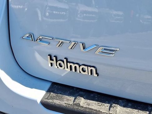 Used 2026 Ford Explorer Active w/ Active Comfort Package AWD/4WD image 6