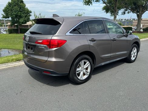 Used 2013 Acura RDX FWD w/ Technology Package image 38