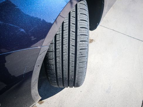 Used 2018 Chevrolet Impala LS image 12