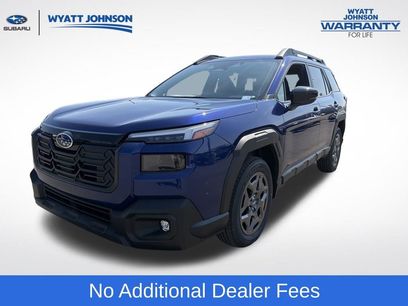 New 2026 Subaru Outback Premium