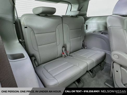 Used 2023 GMC Acadia SLT w/ Preferred Package FWD image 29