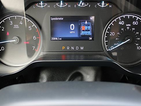 Used 2024 Ford F250 XL w/ XL Chrome Package RWD image 31