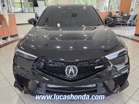 Used 2025 Acura Integra Type S FWD image 2