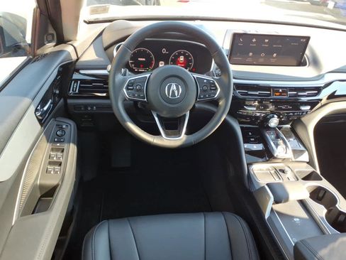 Certified 2023 Acura MDX SH-AWD image 9