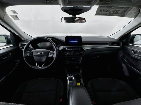 Used 2024 Ford Escape Active AWD/4WD image 24