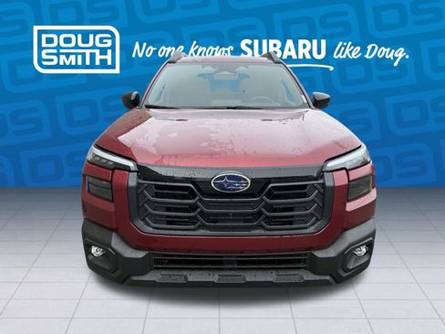 New 2026 Subaru Outback Limited XT image 7