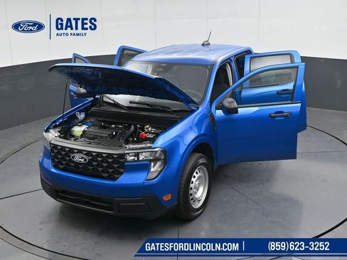 New 2026 Ford Maverick XL image 47