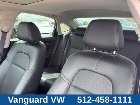 Used 2024 Honda Civic Touring image 14