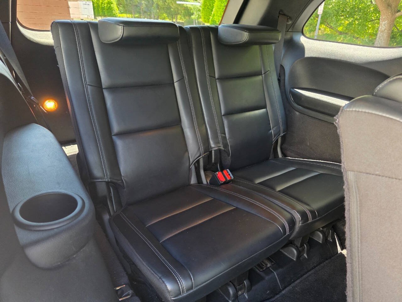 Used 2022 Dodge Durango GT w/ Blacktop Package AWD/4WD image 33