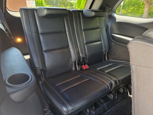 Used 2022 Dodge Durango GT w/ Blacktop Package AWD/4WD image 33