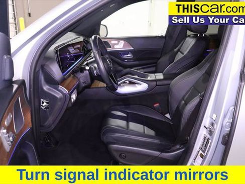 Used 2025 Mercedes-Benz GLE 350 4MATIC image 25