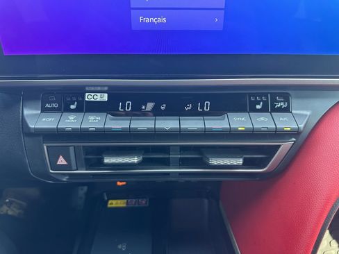 Certified 2025 Toyota Camry XSE FWD image 18