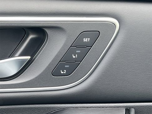 New 2026 Nissan Rogue Platinum image 15