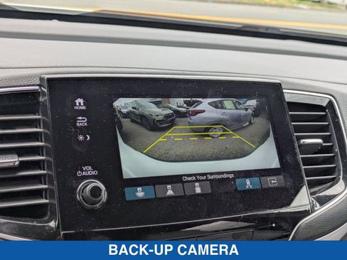 Used 2022 Honda Passport EX-L image 22