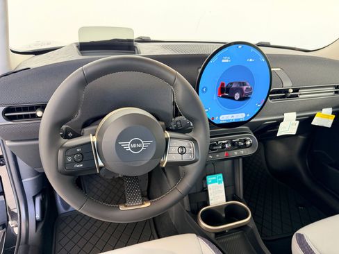 New 2026 MINI Cooper S FWD image 4