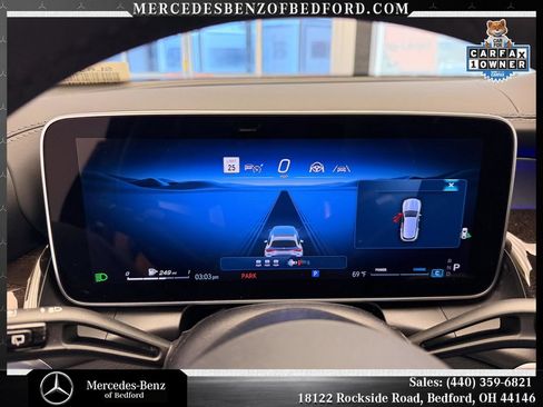 Used 2026 Mercedes-Benz GLC 300 4MATIC image 12