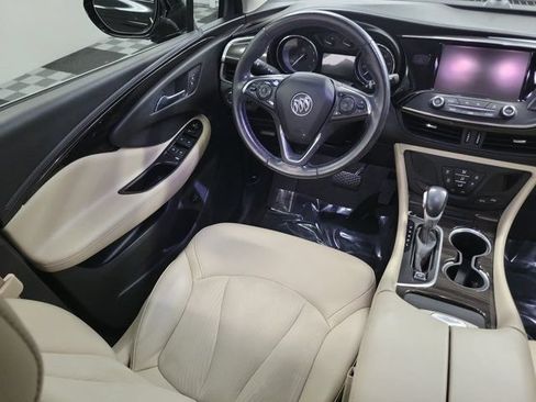 Used 2019 Buick Envision Preferred FWD image 15