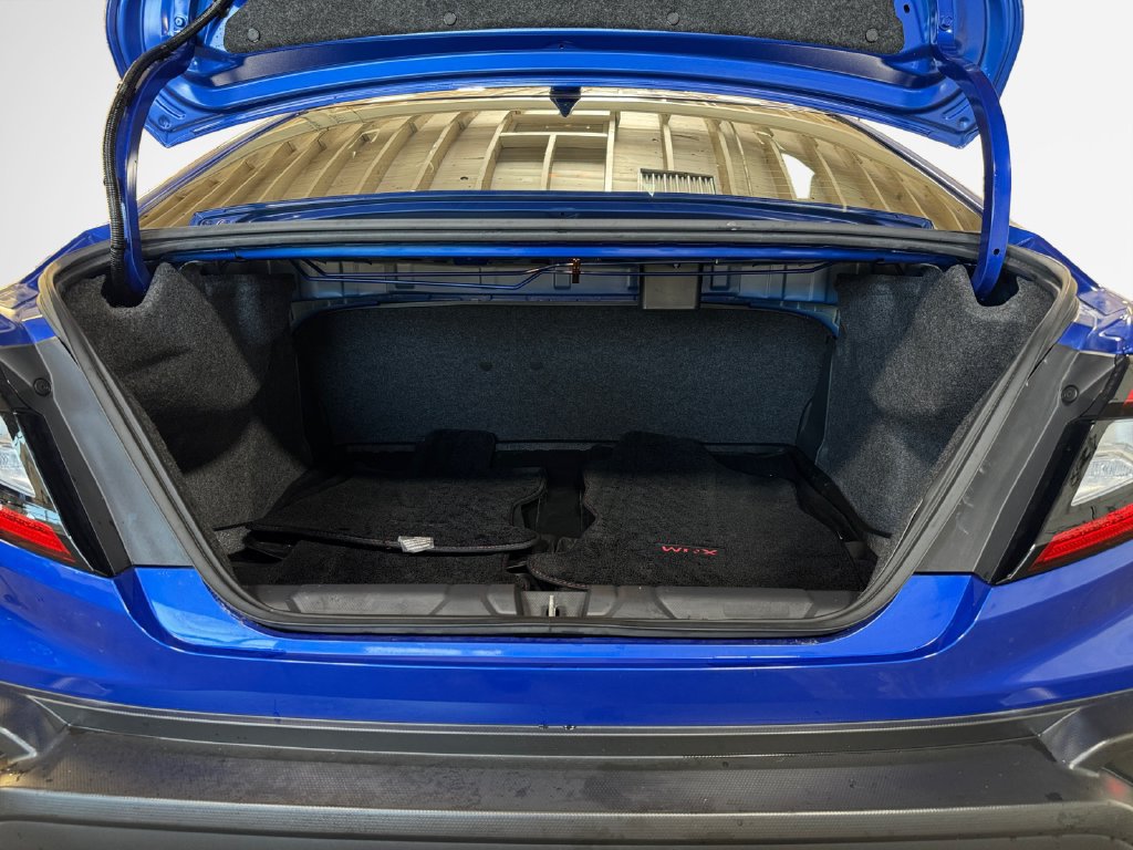 Used 2023 Subaru WRX Premium AWD/4WD image 25