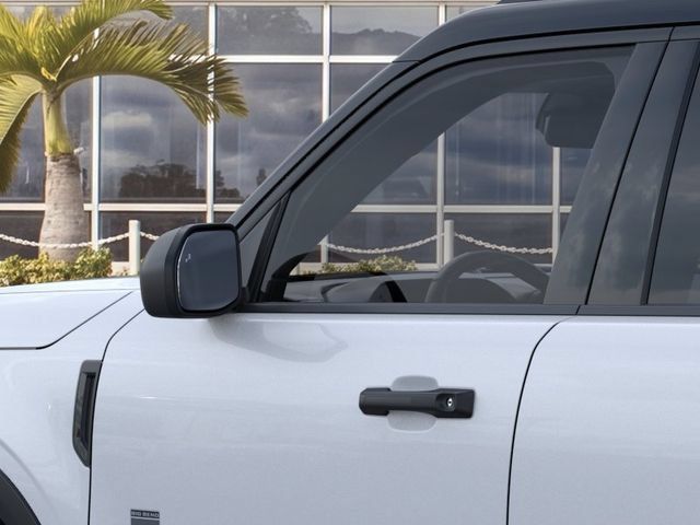 New 2026 Ford Bronco Sport Big Bend w/ Black Appearance Package AWD/4WD image 20