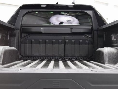 New 2026 Chevrolet Silverado EV Trail Boss image 24