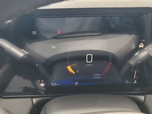 New 2026 Chevrolet TrailBlazer LT w/ LT Cold Weather Package FWD image 19