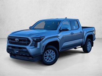 New 2026 Toyota Tacoma SR5 video 1