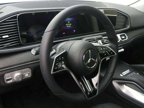 New 2026 Mercedes-Benz GLE 450 4MATIC image 5