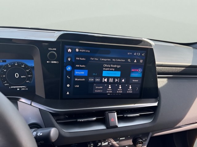 New 2026 Subaru Outback Limited AWD/4WD image 13
