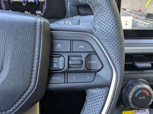 New 2025 Toyota Tacoma TRD Off-Road image 28