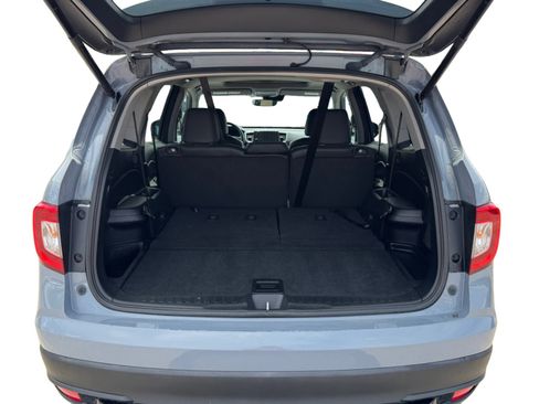 Used 2022 Honda Pilot Special Edition image 19