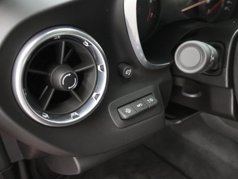 Used 2017 Chevrolet Camaro ZL1 RWD image 37