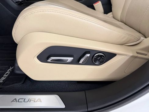 Used 2020 Acura RDX AWD w/ Technology Package image 14