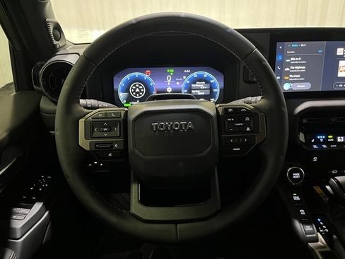 Certified 2026 Toyota Land Cruiser w/ Premium Package AWD/4WD image 19