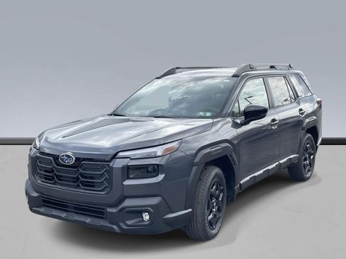 New 2026 Subaru Outback Limited AWD/4WD image 1