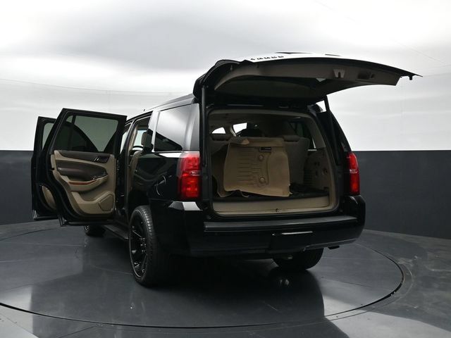 Used 2018 Chevrolet Tahoe Premier AWD/4WD image 51