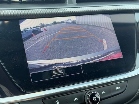 Used 2023 Buick Encore GX Select w/ Sport Touring Package FWD image 25