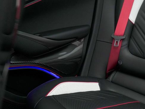 New 2026 Aston Martin DBX S image 20