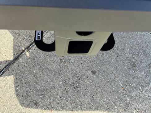 New 2026 Toyota Tacoma SR image 37