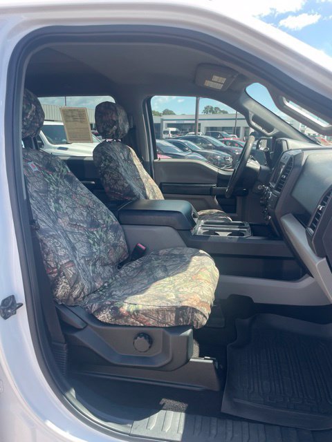 Used 2020 Ford F150 XL w/ Equipment Group 101A Mid AWD/4WD image 13