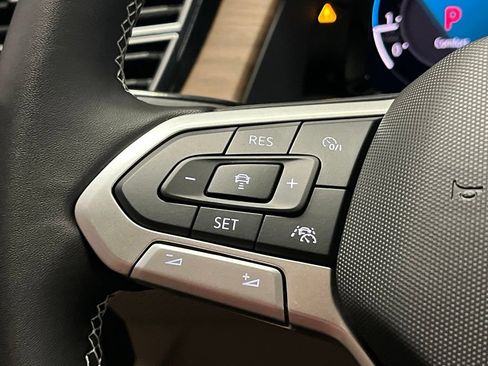 New 2026 Volkswagen Atlas SE AWD/4WD image 28