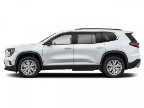 New 2026 GMC Acadia Elevation w/ Elevation Premium Package AWD/4WD image 6