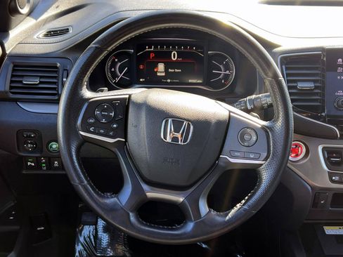 Certified 2023 Honda Passport EX-L image 13