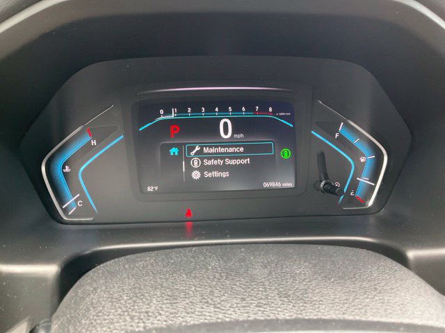 Used 2022 Honda Odyssey Elite image 5
