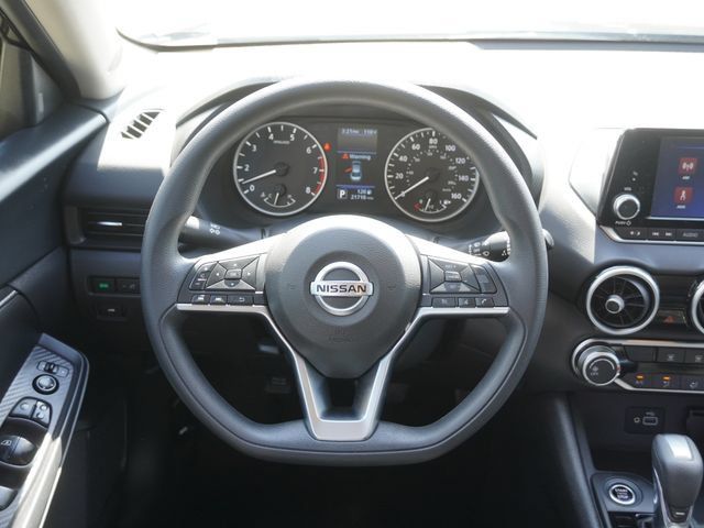 Used 2023 Nissan Sentra S FWD image 16